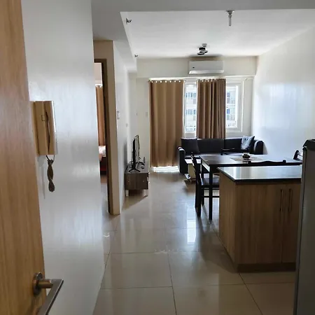 Shore Res 2 Bedroom 2Bath 1417