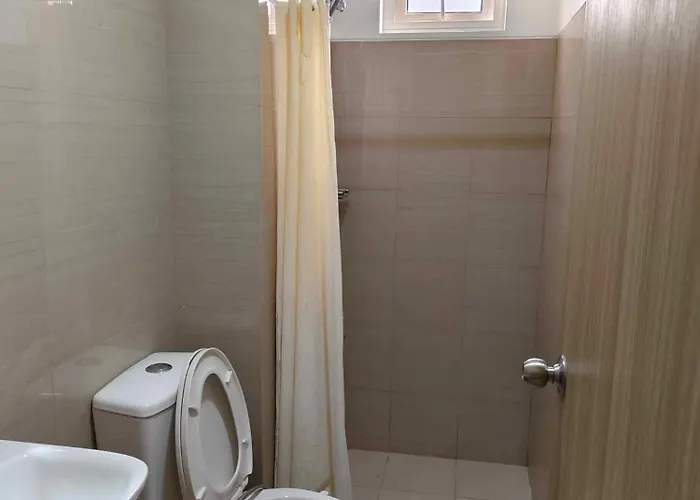 Shore Res 2 Bedroom 2bath 1417 Apartment