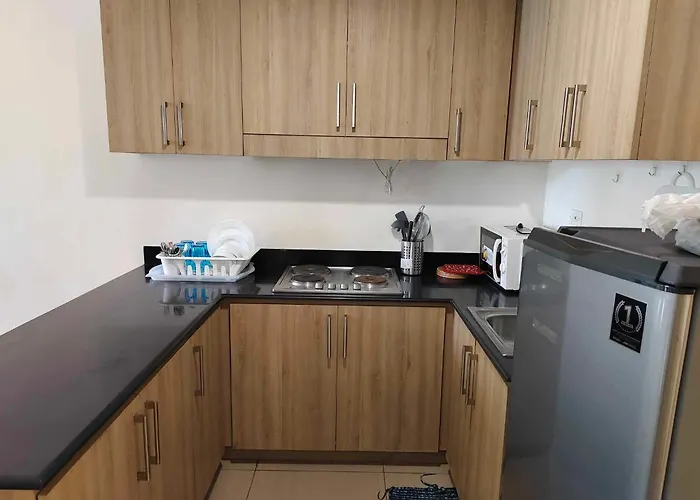 Apartment Shore Res 2 Bedroom 2bath 1417 Manila