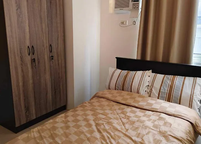 Shore Res 2 Bedroom 2bath 1417 Apartment *